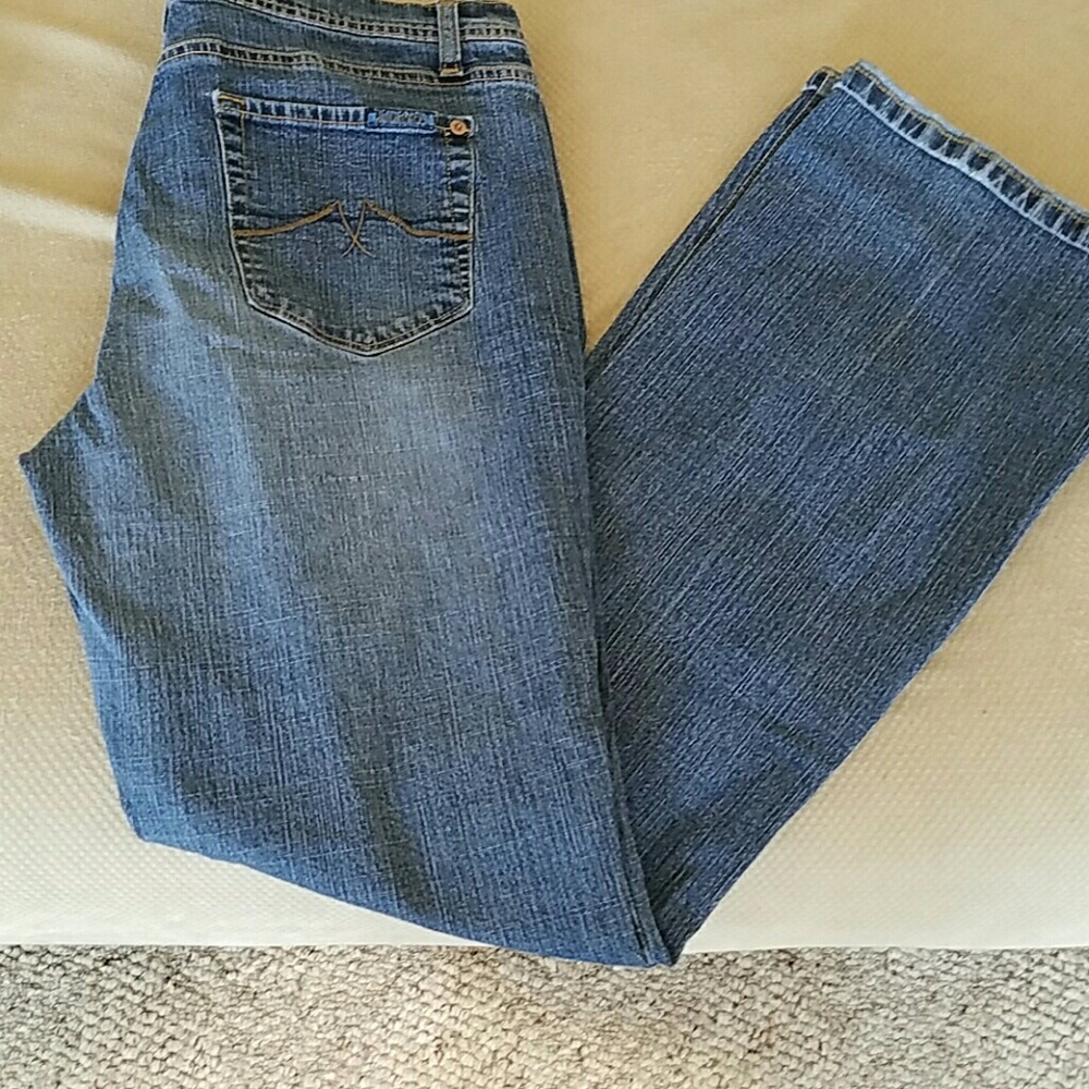 Jeanstar Jeans
